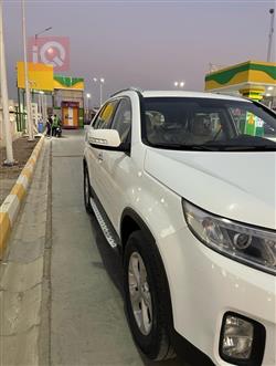 کیا سۆرینتۆ